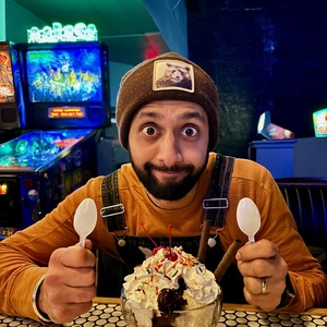 Fundraising Page: Ash Bahi